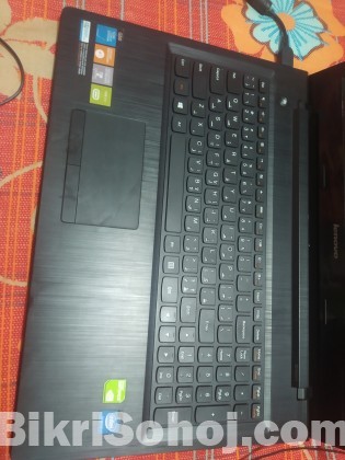 Lenovo G50